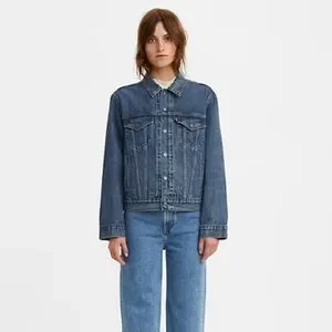 Levi's | Jackets & Coats | Levis 3 In Trucker Jacket In Levi's | Jackets & Coats | Levis 3 In Trucker Jacket In